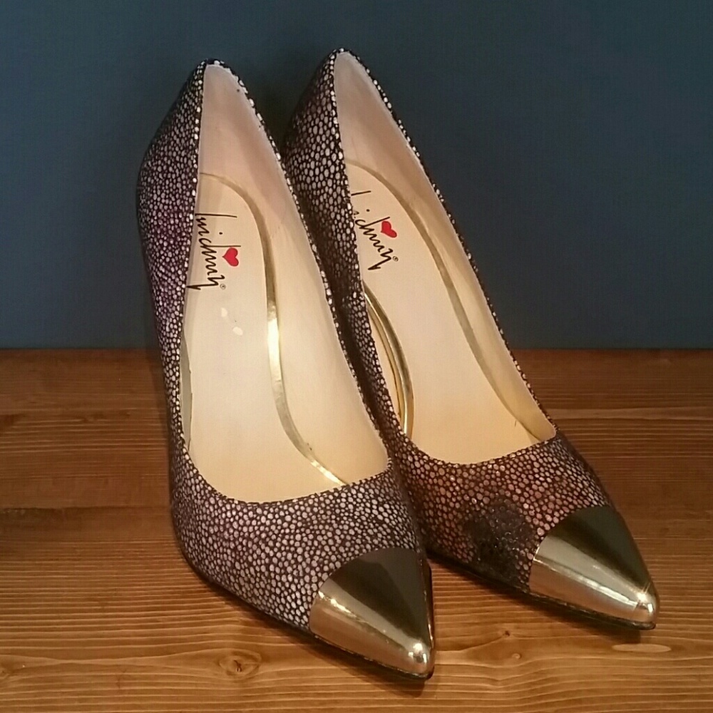 Luichiny  heels